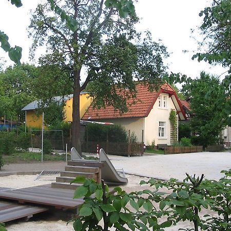 Appartement Hundackerweg Essen Eksteriør billede
