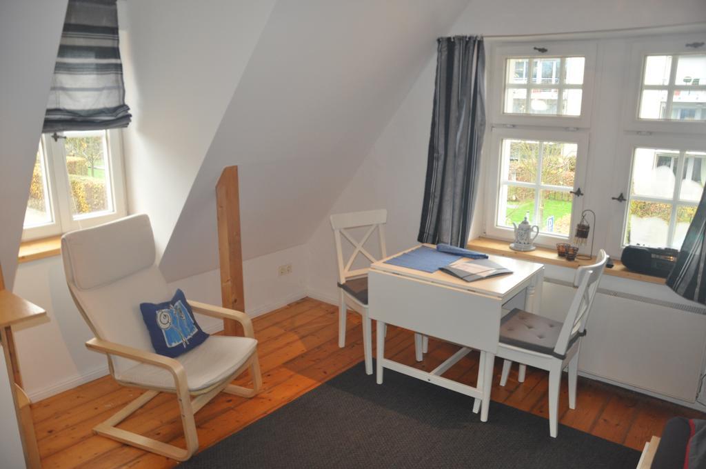 Appartement Hundackerweg Essen Værelse billede