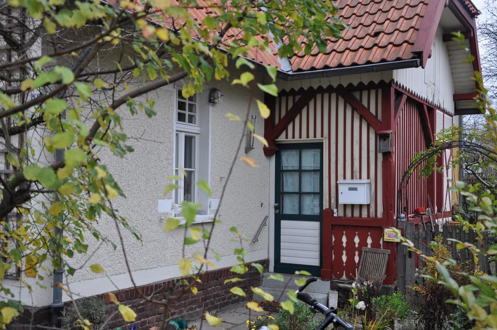 Appartement Hundackerweg Essen Værelse billede
