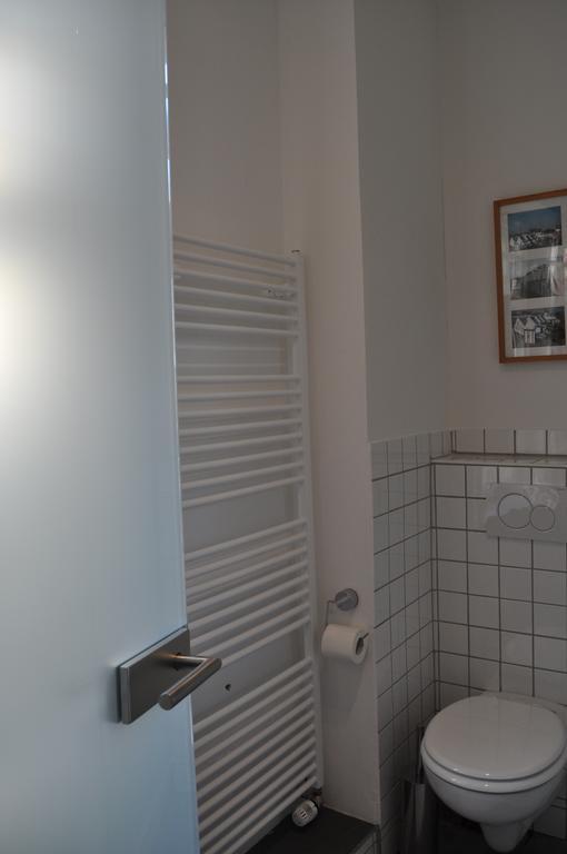 Appartement Hundackerweg Essen Eksteriør billede