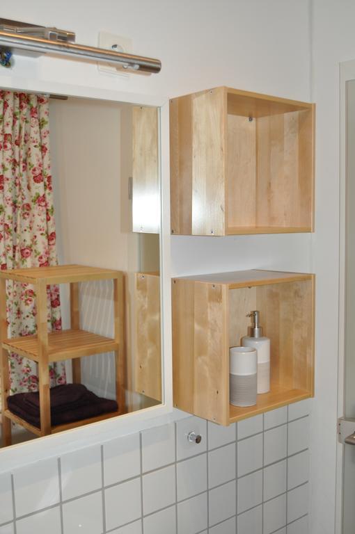 Appartement Hundackerweg Essen Eksteriør billede