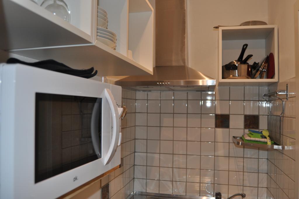 Appartement Hundackerweg Essen Eksteriør billede