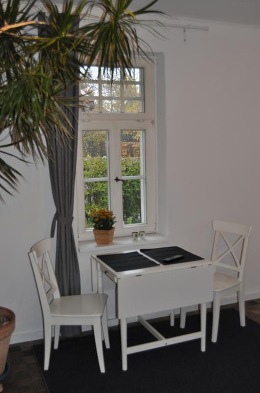 Appartement Hundackerweg Essen Eksteriør billede