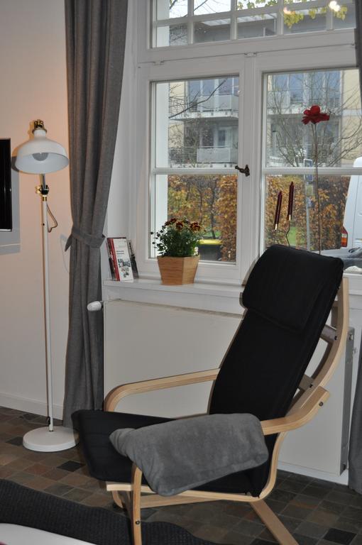Appartement Hundackerweg Essen Eksteriør billede