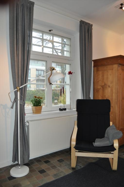 Appartement Hundackerweg Essen Eksteriør billede