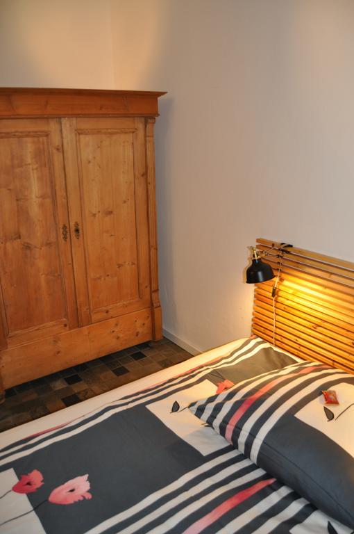 Appartement Hundackerweg Essen Eksteriør billede