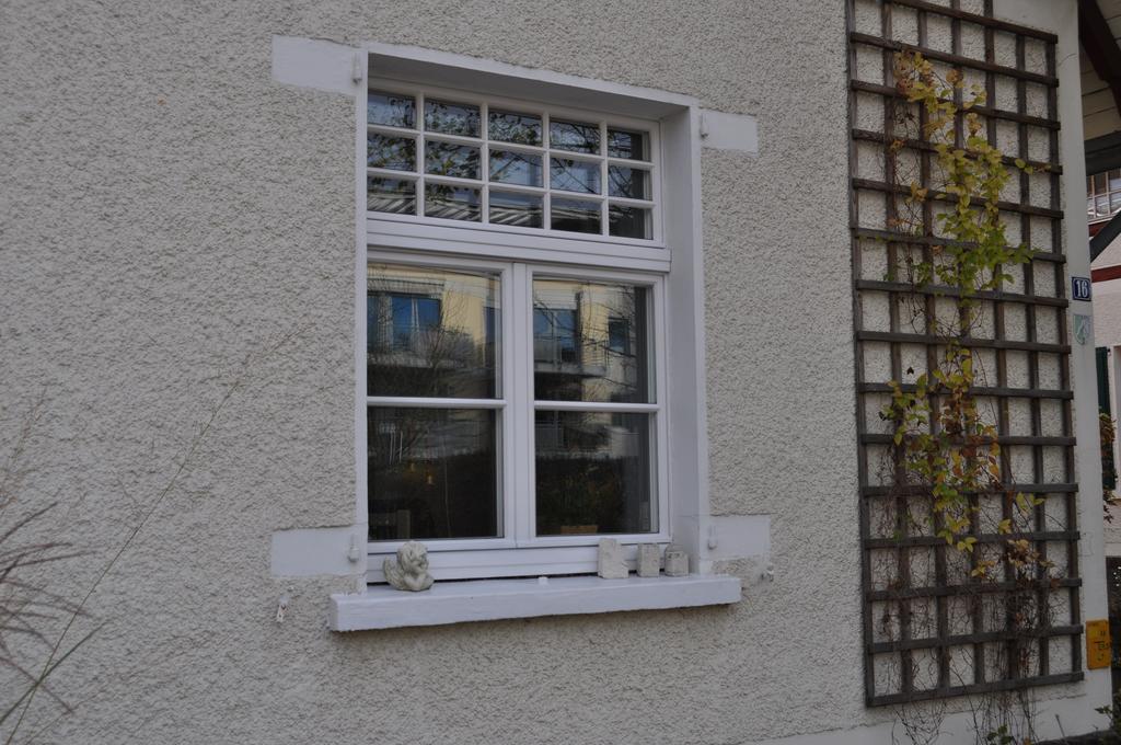 Appartement Hundackerweg Essen Eksteriør billede