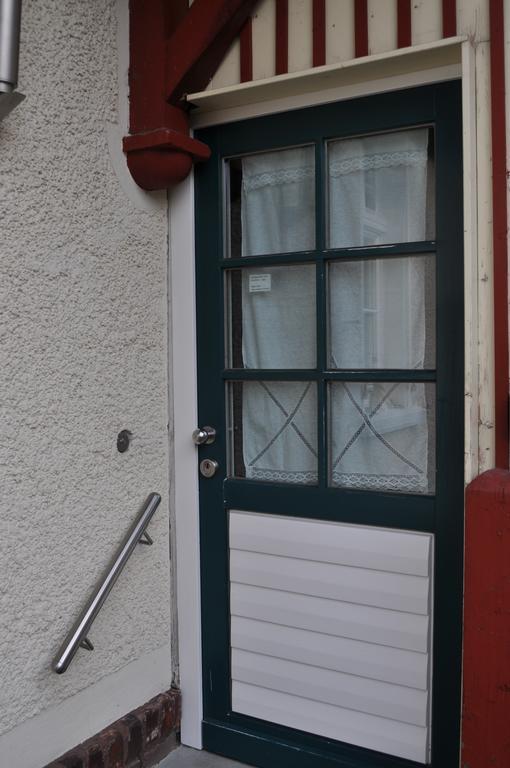 Appartement Hundackerweg Essen Eksteriør billede
