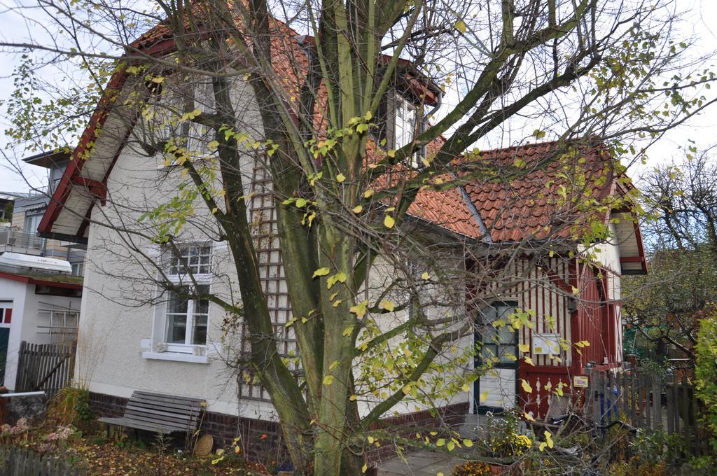 Appartement Hundackerweg Essen Eksteriør billede